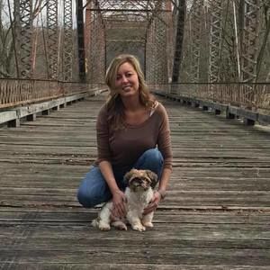 Meet your Posher, Amy beth